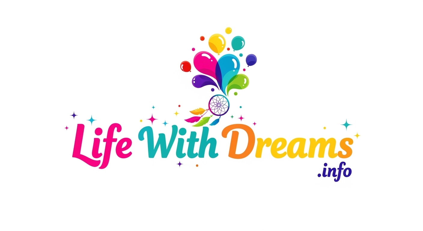 lifewithdreams.info